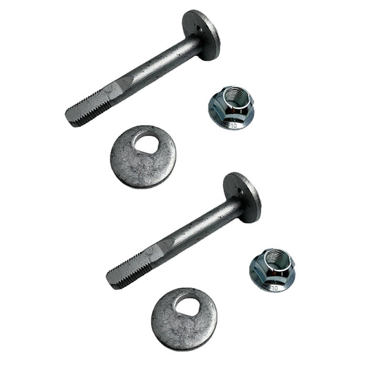 Rear Suspension Bolt Pair Suitable for Hyundai ix35 Tucson Kia Sportage