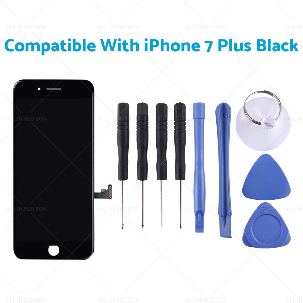 {{ Suitable For iPhone 7 8 Plus  LCD Touch Screen Replacement Digitiser Display Assembly }} - Buy Car Parts Online at {{ Kaka Auto Parts }}.