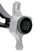 Front Upper & Lower Control Arm Set Suitable For Jeep Grand Cherokee WK 2010-2016
