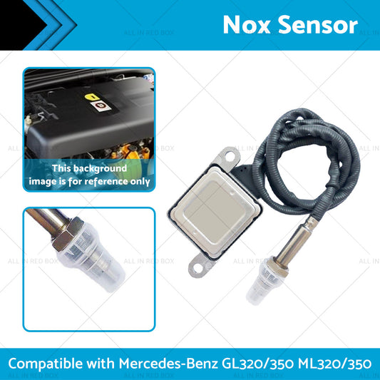 Nox Sensor Suitable For Mercedes GL320 350 ML320 350 R320 A0009053603 5WK96683D