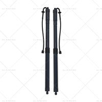 1 Pair Rear Electric Tailgate Gas Struts LR051443 Suitable for Land Rover Sport