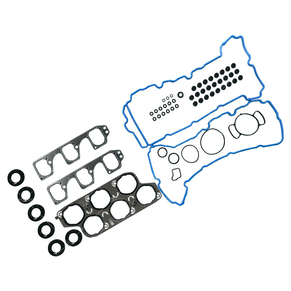 Timing Service Gasket Kit For Holden Commodore VZ VE ALLOYTEC LY7 LE0 LWR 3. 6 V6