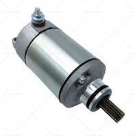 Starter Suitable For Suzuki LTZ400 Quadsport Z400 DR-Z400 E DRZ400S DRZ400SM