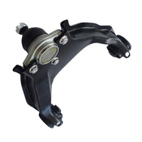 Front Upper Lower Control Arm Set Suitable For Mitsubishi Triton ML MN 2006¨C2014