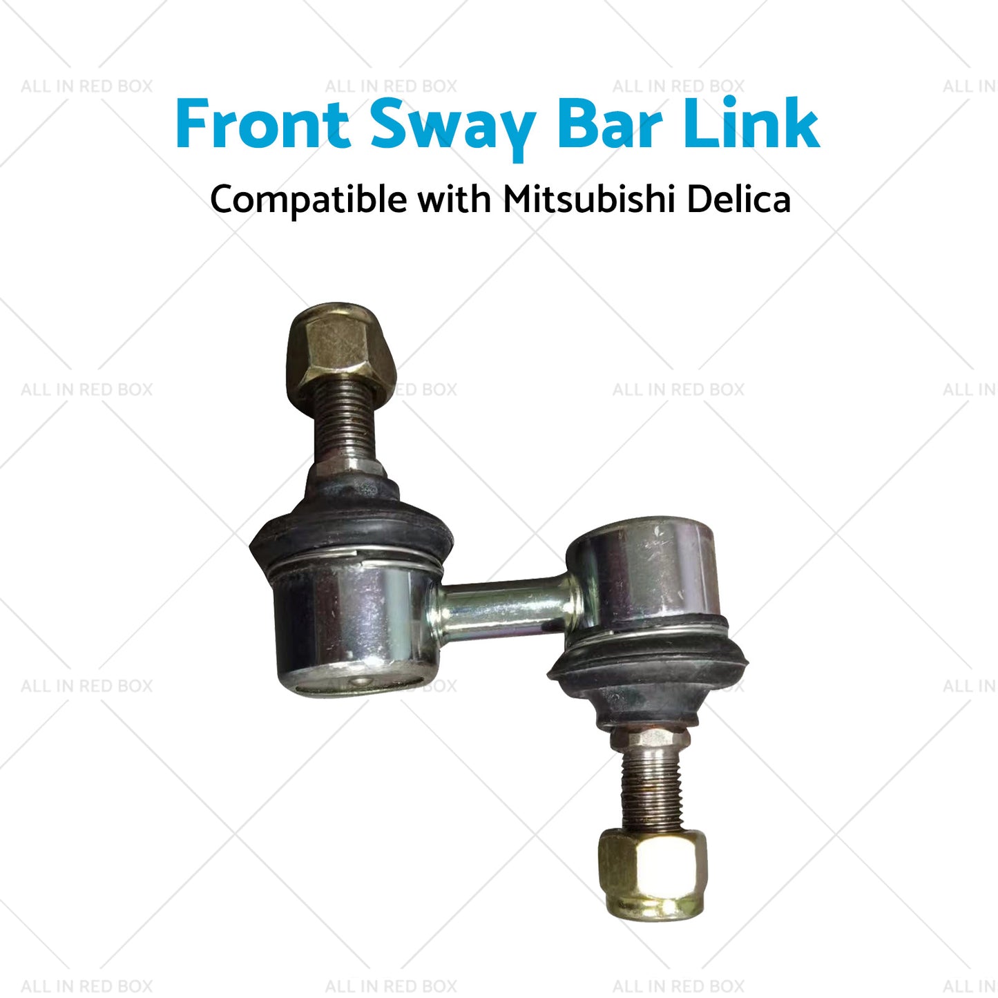 {{ Front Stabilizer Sway Bar Link Suitable For Mitsubishi Delica PD8W 1994-2004 }} - Buy Car Parts Online at {{ Kaka Auto Parts }}.