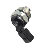 Left & Right Pressure Fuel Pump Converter 2x Suitable For Audi TT / Q7 / RS4 and VW Golf