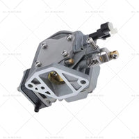 63V-14301-10 Carburetor Suitable for Yamaha Parsun 2 Strokes 9. 9HP 15HP Motor