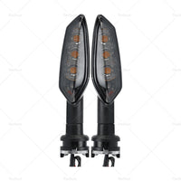 {{ LED Turn Signal Light Suitable For Yamaha MT-01 MT-03 MT-07 MT-09 MT-25 MT-10 }} - Buy Car Parts Online at {{ Kaka Auto Parts }}.