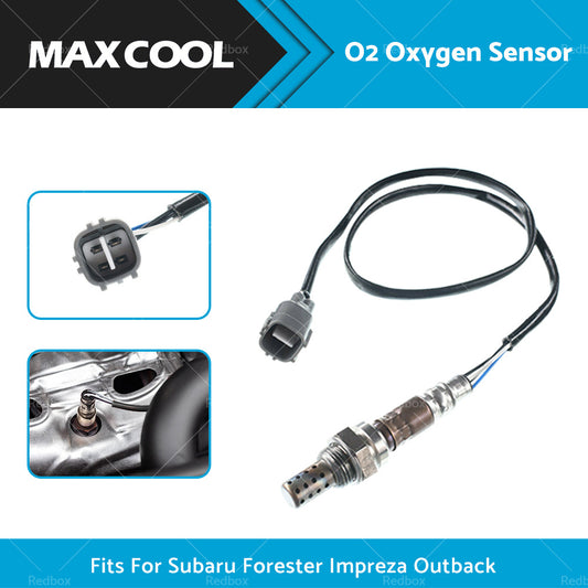 O2 Oxygen Sensor For Subaru Forester GT Impreza WRX Liberty Outback 22690-AA491