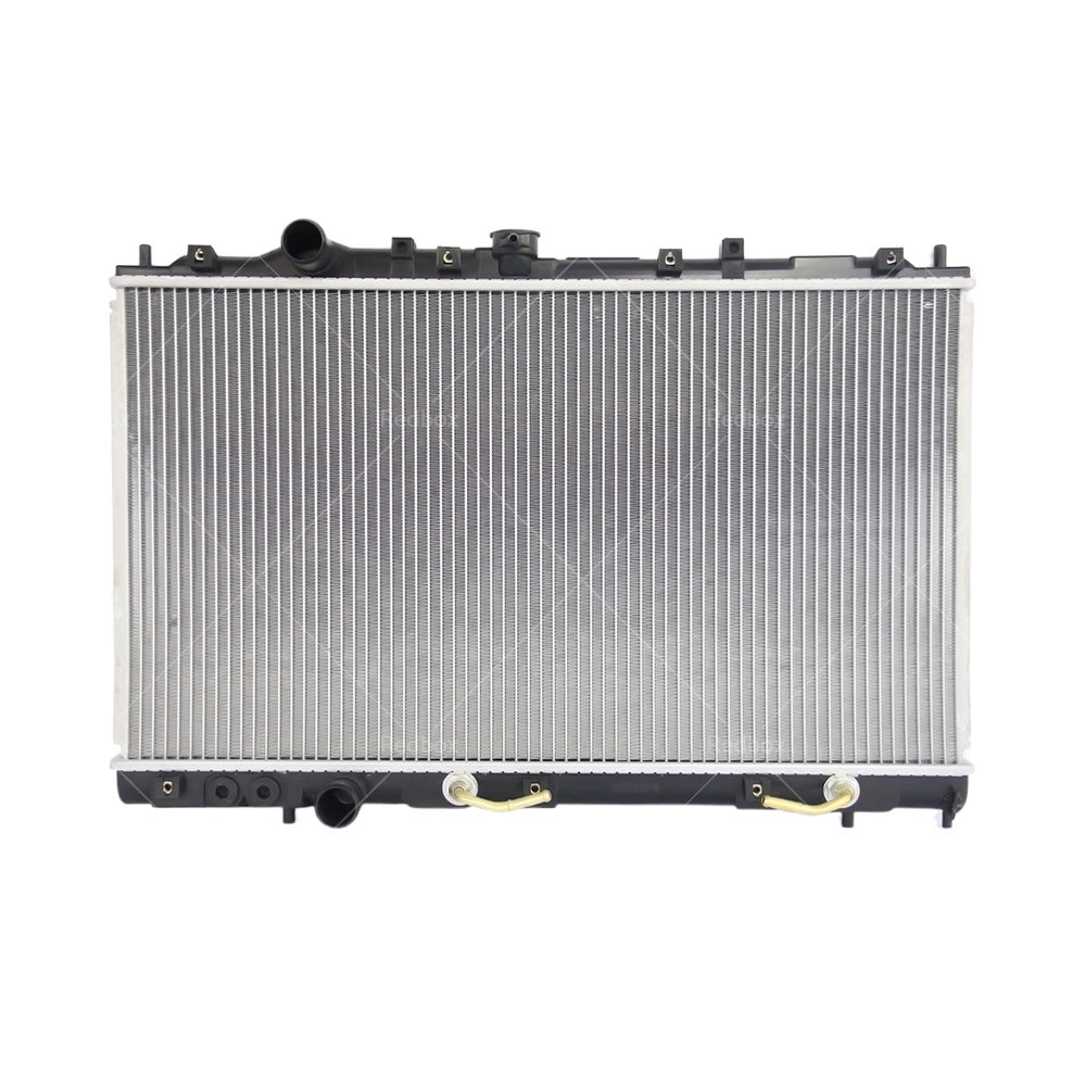 Radiator For Mitsubishi Lancer Mirage Colt CE Series 1. 5L 1. 8L AT MT 06 or 96-06 or 02