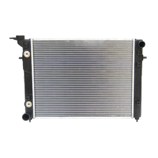 {{ Radiator Suitable For Toyota Lexcen 91-97 Holden Commodore 91-00 VP VR VS V6 }} - Buy Car Parts Online at {{ Kaka Auto Parts }}.