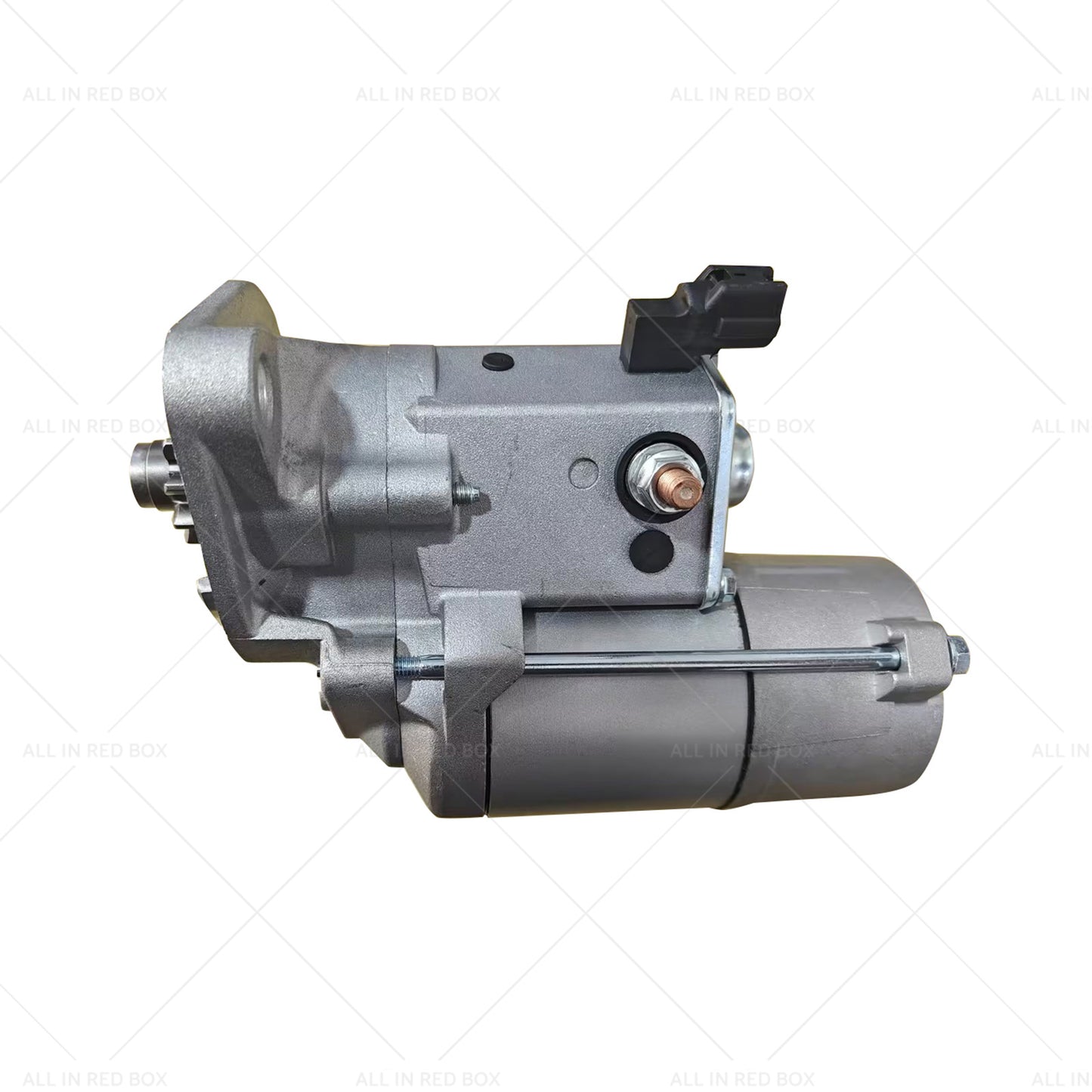 Starter Motor Suitable For Toyota Hilux KUN26 1KD-FTV 3. 0 Diesel Turbo D4D 05-14