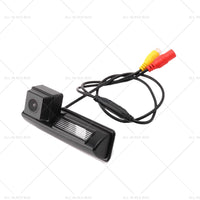 Car Rear View Backup Camera Suitable For Toyota Aurion Camry 2007-2012