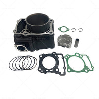 Cylinder Piston Gsaket Kit Suitable For Honda CB CBR300R Rebel CMX300 2015-2022