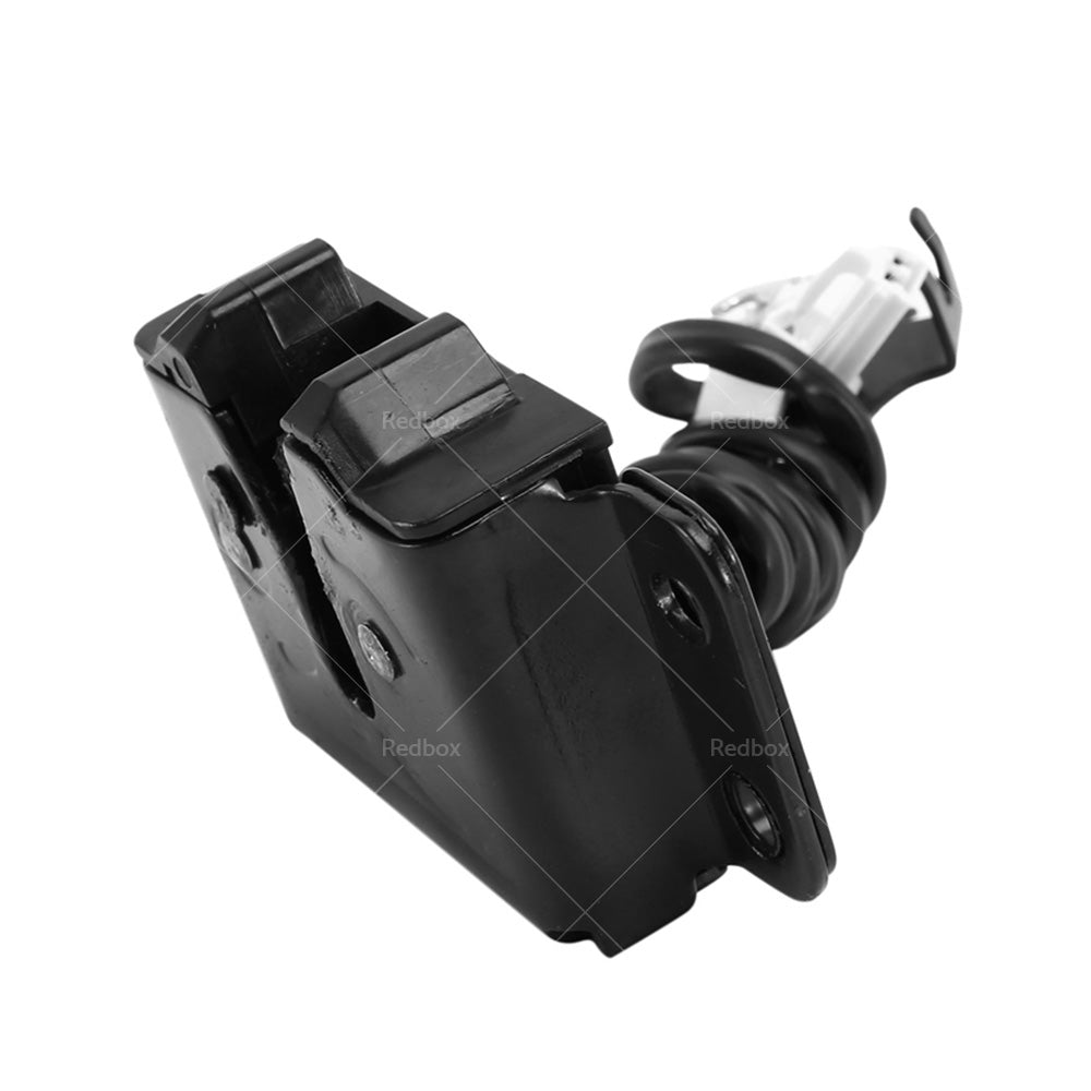 {{ Rear Tail Gate Lock Mechanism Tailgate Suitable For Toyota Hiace Commuter 05-19 }} - Buy Car Parts Online at {{ Kaka Auto Parts }}.