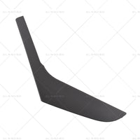 LeftRight Inner Door Trim for Pull Handle Cover Suitable For VW Golf MK6 09-13