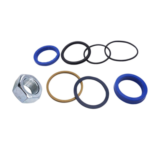 Hydraulic Lift Cylinder Seal Kit Suitable for Bobcat 753 763 773 7753 6803325
