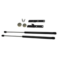 Bonnet Gas Struts Dampers Lift Support Suitable For Holden Colorado 7 Isuzu Dmax