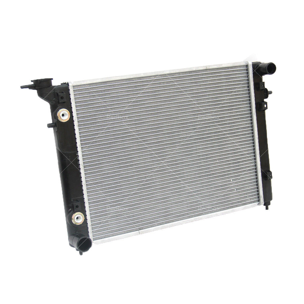 Radiator Suitable For Holden Commodore VP VR VS 91-00 Caprice VR 94-95 V6 AT or MT