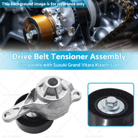 Drive Belt Tensioner Assembly Suitablefor Suzuki Grand Vitara Kizashi Jb424 J24B