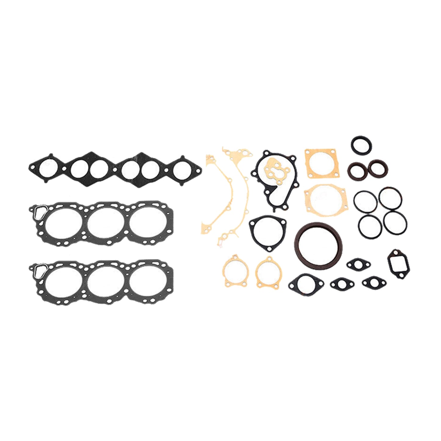 VRS Cylinder Head Gasket Set Suitable For Nissan Pathfinder R50 3.3L VG33E 95-05