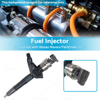 Diesel Fuel Injector Suitable for Nissan Navara Pathfinder YD25 095000-6250