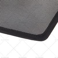 Magnetic Car Window Sun Shades Suitable for Subaru XV/Impreza 2017-2023