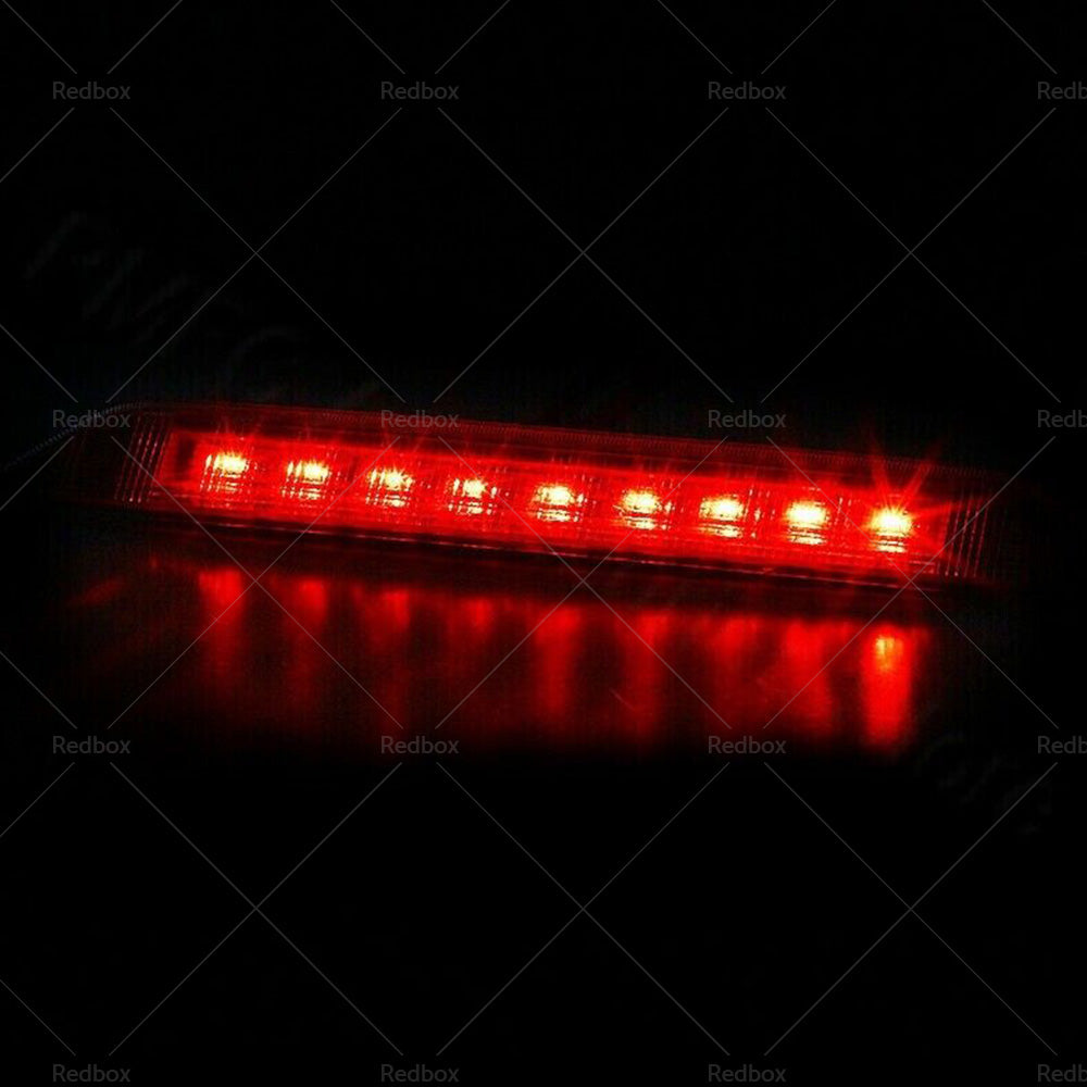 Car High Mount Rear Third Brake Light Stop Lamp Suitable For T31 Xtrail 08-13