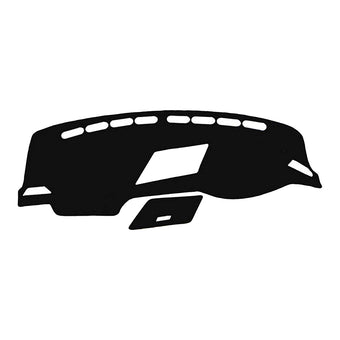 compare product Non-Slip Dash Mat Dashboard Cover Suitable For Volkswagen Tiguan 5N 2016-2022
