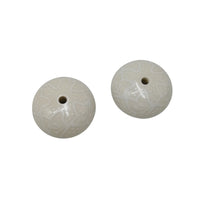 {{ 6 Pcs Cupboard Door Knobs Handles Drawer Pull Vintage Ceramic Knob Shabby Chic }} - Buy Car Parts Online at {{ Kaka Auto Parts }}.