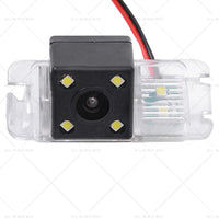 Reversing Camera Suitable For Ford mondeo 4 Focus 2 S-Max Galaxy Kuga 1 C-Max 2