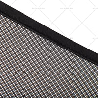 Magnetic Car Window Sun Shades Suitable for Subaru XV/Impreza 2017-2023