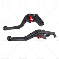 Short Brake Clutch Levers Suitable For Honda MSX 125 Grom MSX 125 SF 2013-2023