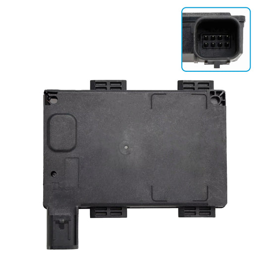 Radar Cruise Control Distance Sensor Suitable for Ford F-150 Lincoln Navigator