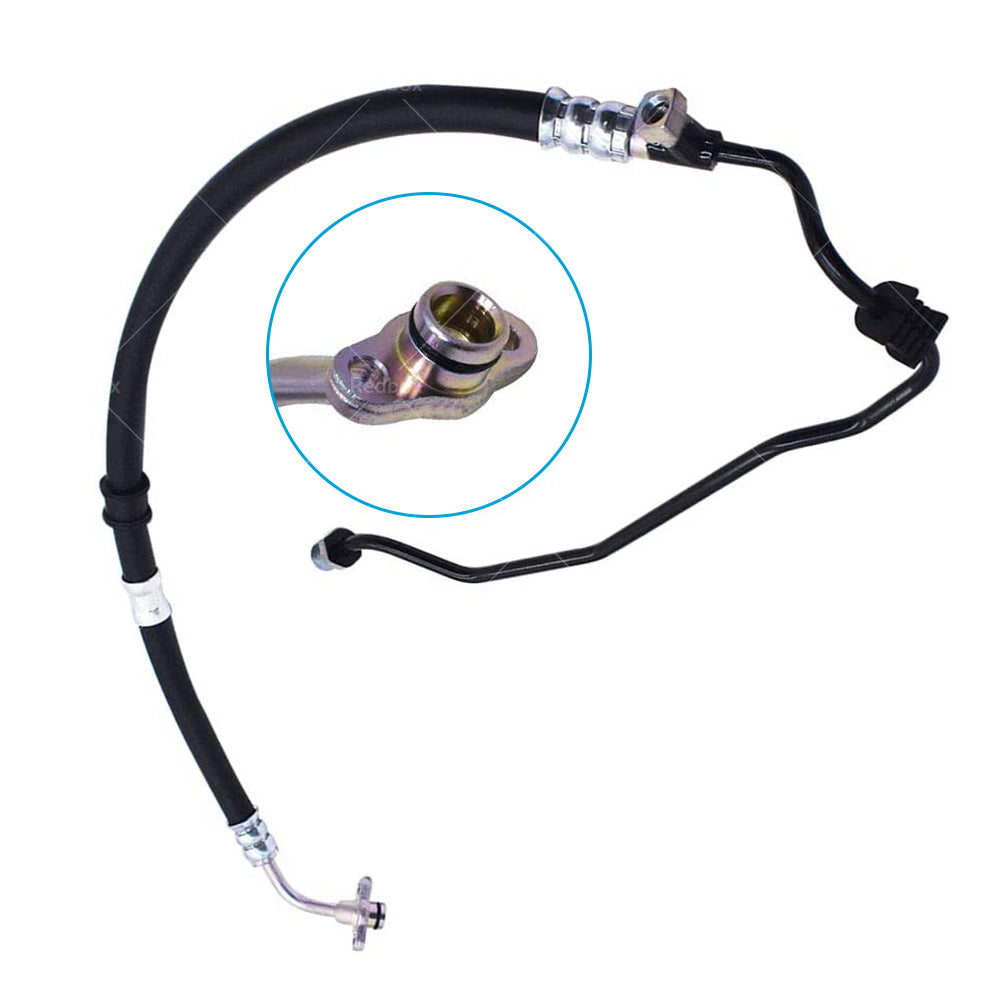 Power Steering High Pressure Hose Suitable for Honda Civic FD 1. 8L 2 or 2006-1 or 2012