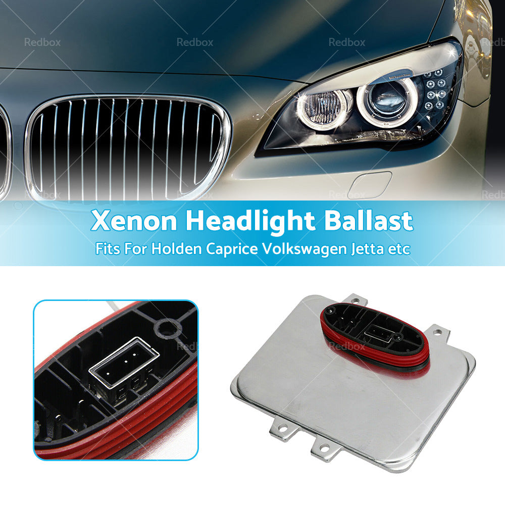 Xenon HID Headlight Ballast Fits For Holden Caprice Statesman? WM 5DV00900000