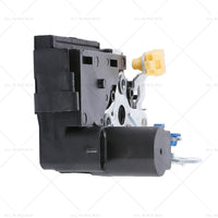 Front Left Door Lock Latch Suitable for Holden Barina 2005-2012 Viva 2005-2009