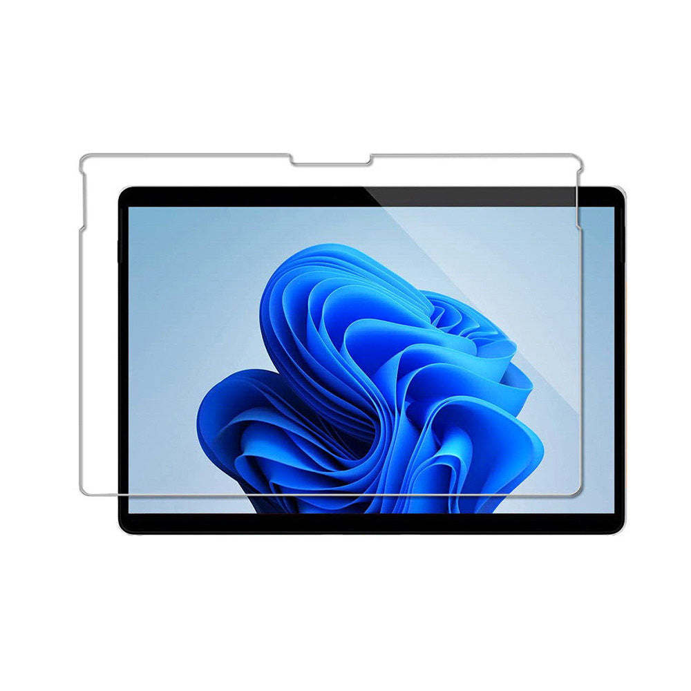 {{ Suitable For Microsoft Surface Pro 8 I Pro 9 13  inch 9H Tempered Glass Screen Protector }} - Buy Car Parts Online at {{ Kaka Auto Parts }}.