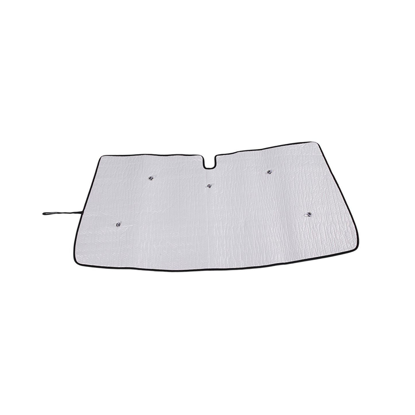 8x Sun Shade Windscreen Visor Cover Suitable for LandCruiser Prado J150 J120 SUV