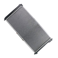 {{ 26 mm Radiator Suitable for Mazda 626 GF MX6 Sedan 2.0L 1991-2002 FS20-15-200E }} - Buy Car Parts Online at {{ Kaka Auto Parts }}.