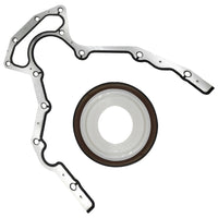 Rear Main Plate Oil Seal Kit Suitable For Holden Commodore VE VF HSV LS1 LS2 LS3