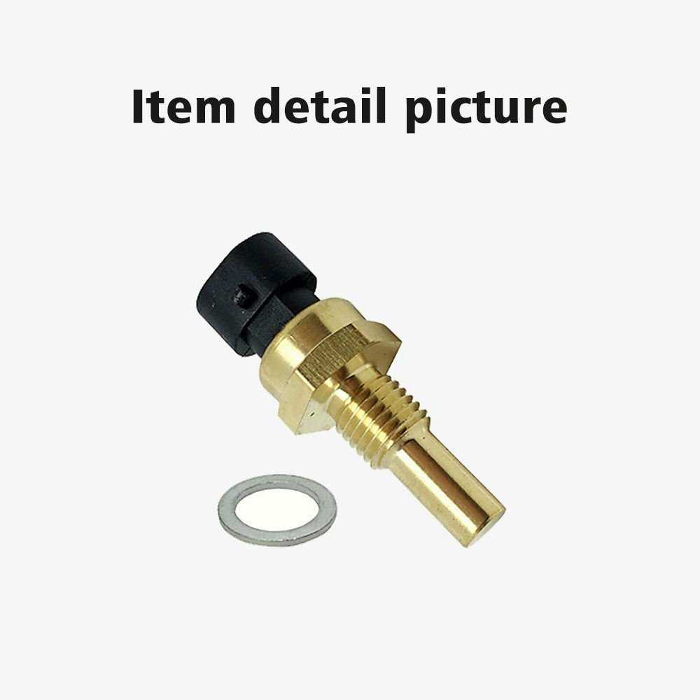 Coolant Temp Sensor for Holden Commodore V8 VT VX VY VZ LS1 5. 7L AU