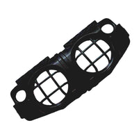 Front Headlight Lamp Protector Guard Cover Suitable For Suzuki Jimny 2019-2024
