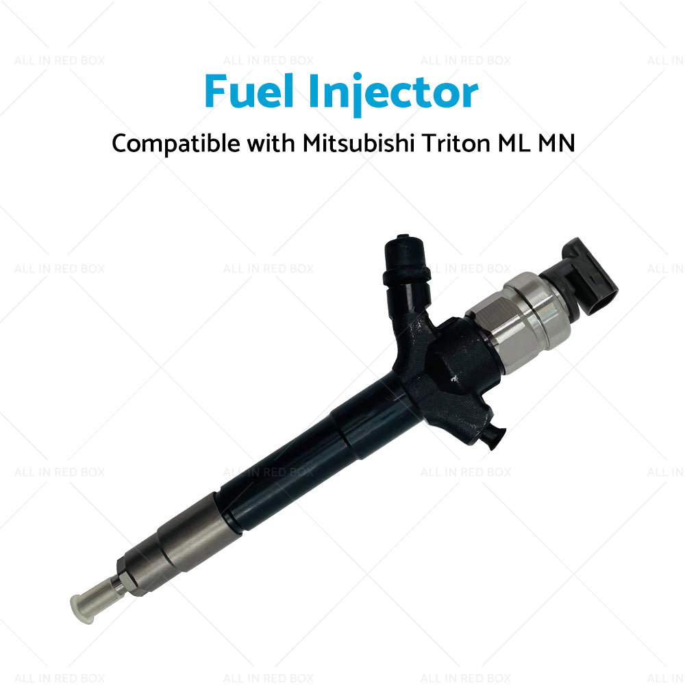 Diesel Fuel Injector 095000-5600 Suitable for Mitsubishi Triton ML MN 2. 5  08-15