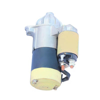 Starter Motor Suitable For Mitsubishi Pajero NF NG NH NJ NK NL NM NP NS Manual Transmission