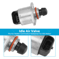 Idle Air Valve IAC Fits For Holden Commodore Statesman Caprice HSV LS1 17113598