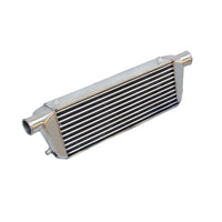 FRONT MOUNT INTERCOOLER fit FORD FALCON BA BF 4. 0 XR6 F6 TYPHOON PETROL 2002-14