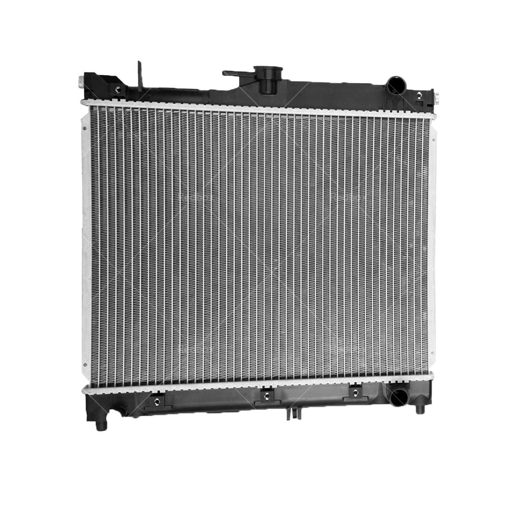 RADIATOR fit SUZUKI JIMNY SN413 HARDTOP 1. 3 AUTO MANUAL PETROL 1998 UP