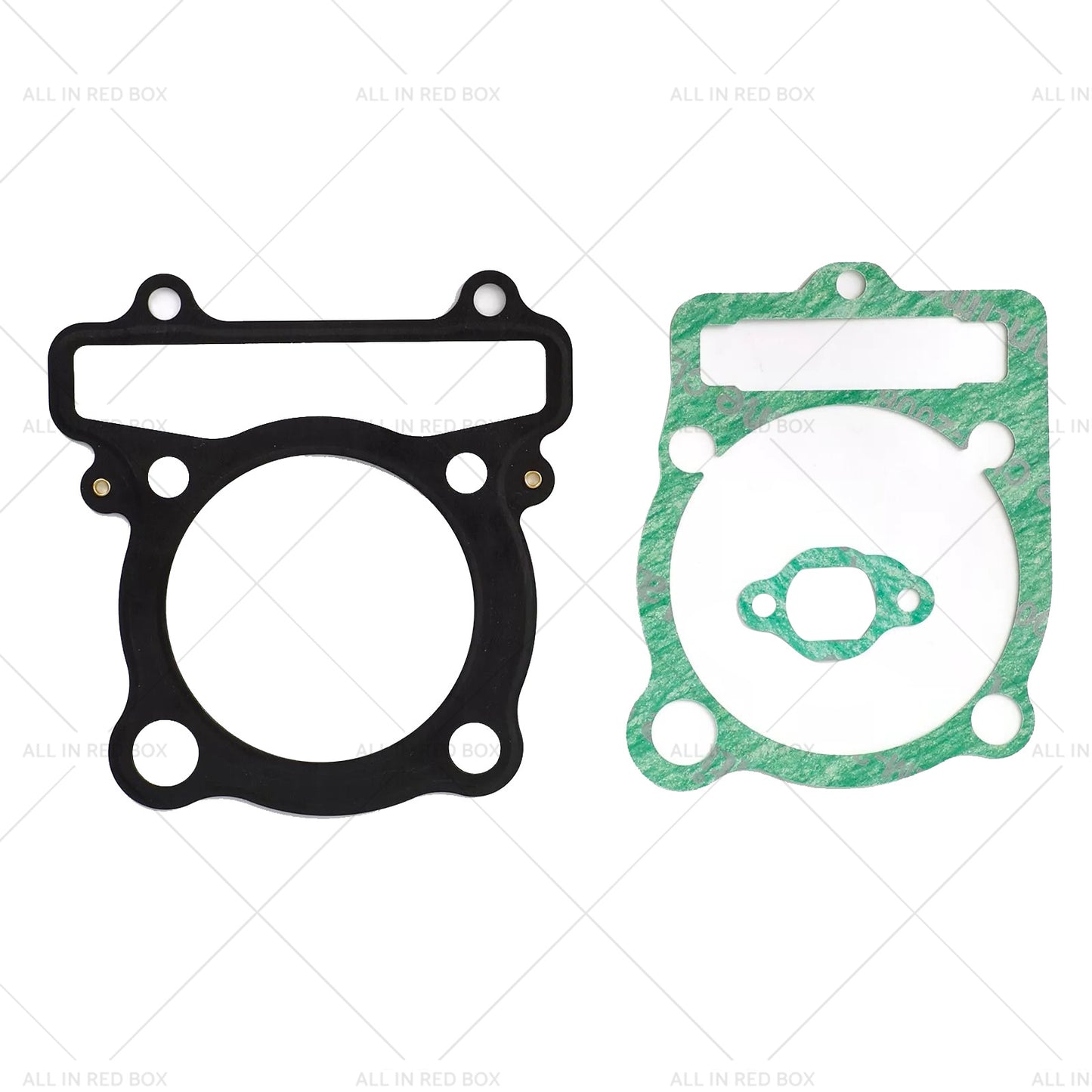 Cylinder Piston Gasket Top End Kit Suitable For Yamaha Big Bear 350 2x4 4x4
