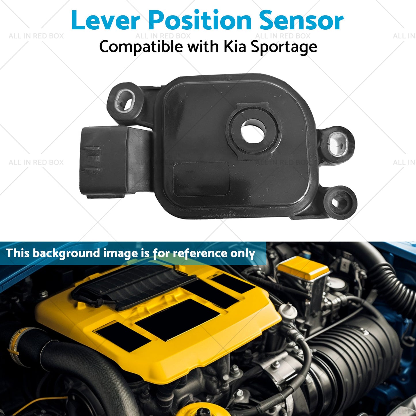 Lever Position Sensor SuitableFor Kia Carnival Grander Santa fe Sorento XM 06-14